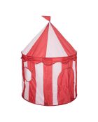 PopUp Circus rouge  - 100x100x135 cm