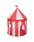 PopUp Circus rouge  - 100x100x135 cm