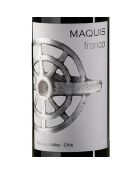 1 Colchagua Valley Franco 2016 Viña Maquis 75cl