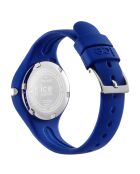 Montre Enfant en Silicone Ice Fantasia Extra Small 3H bleue