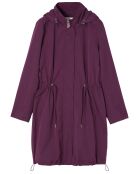 Parka Implodi violette