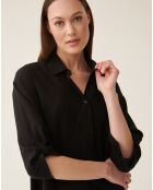 Balea schwarze Bluse