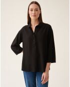Balea schwarze Bluse