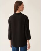 Balea schwarze Bluse