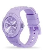 Montre Femme en Silicone Ice Generation Small 3H lilas