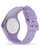 Montre Femme en Silicone Ice Generation Small 3H lilas