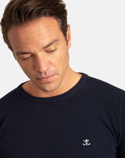 Pull Anton marine