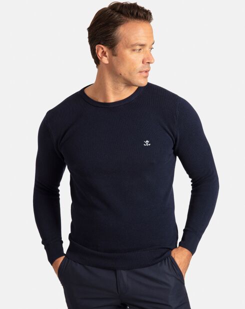 Pull Anton marine