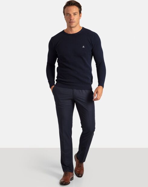 Pull Anton marine