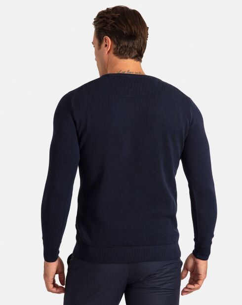 Pull Anton marine