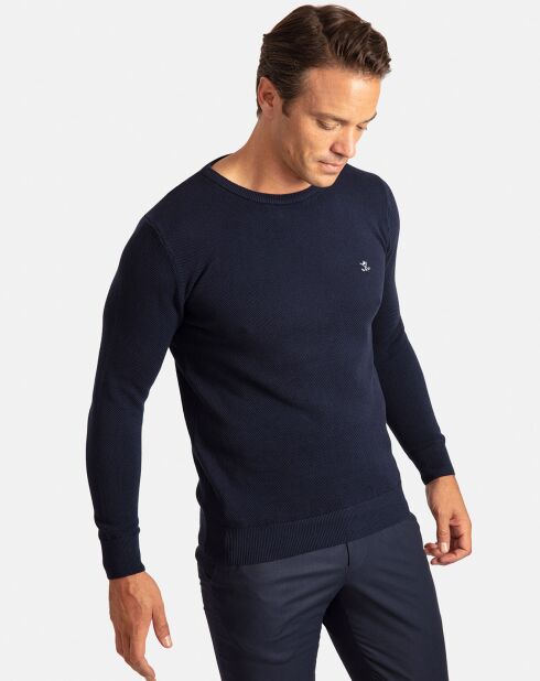 Pull Anton marine