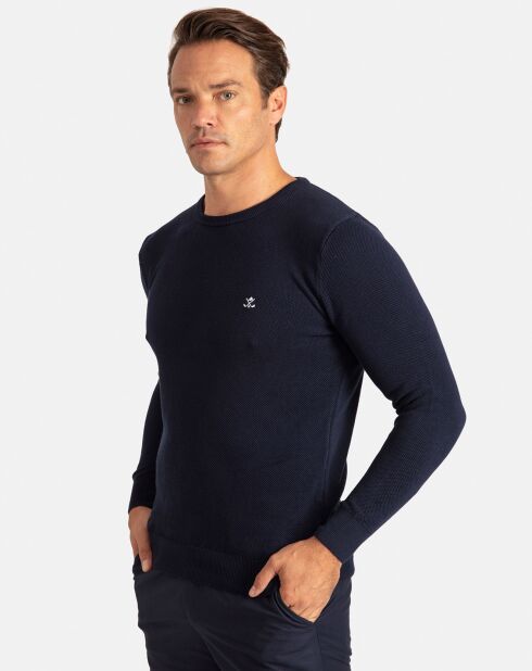 Pull Anton marine