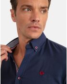Chemise Regular Fit Fenty marine