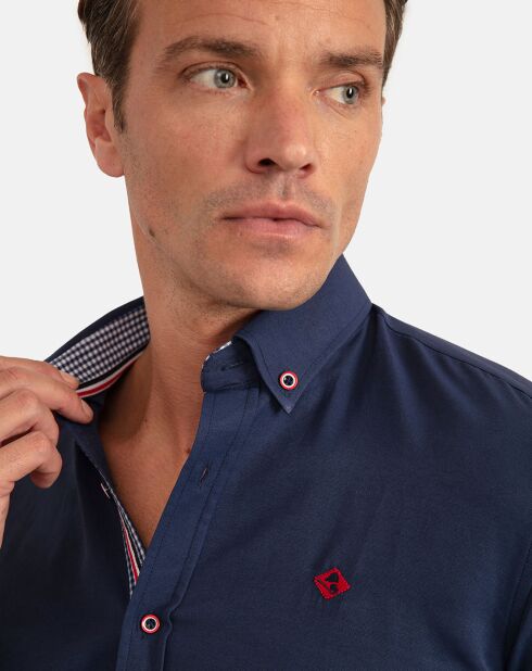 Chemise Regular Fit Fenty marine