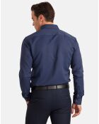 Chemise Regular Fit Fenty marine