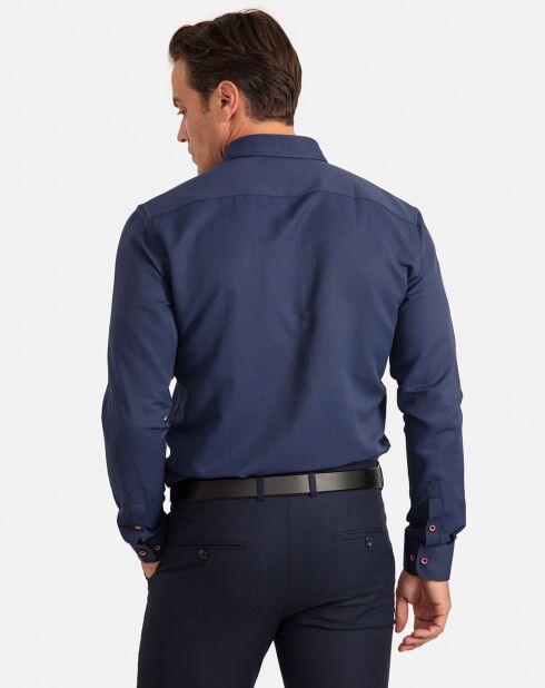 Chemise Regular Fit Fenty marine