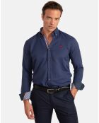 Chemise Regular Fit Fenty marine
