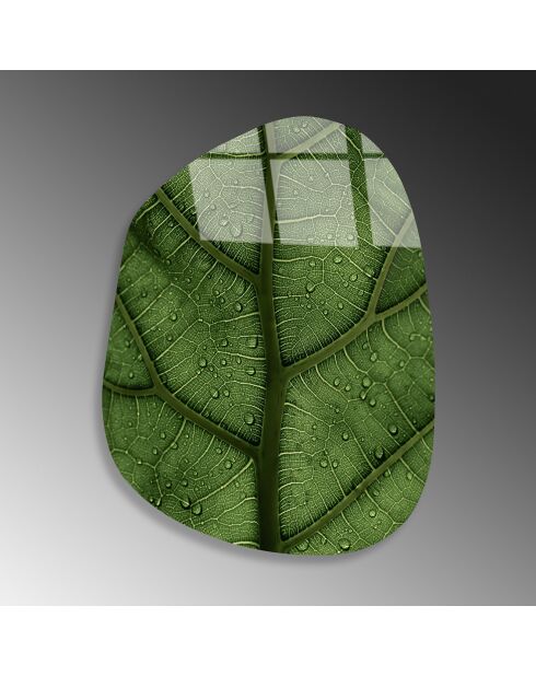 Impression sur verre feuille - 50x70 cm