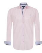 Chemise Antoine rose