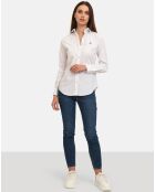Chemise Puca blanche