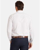 Chemise Athor blanche