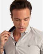Chemise Regular Fit Patty grise