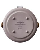 Lampe LED Lite Up terre - 20x20x26 cm