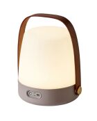 Lampe LED Lite Up terre - 20x20x26 cm