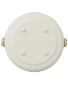 Lampe LED Lite Up sable - 20x20x26 cm