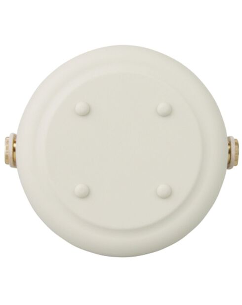 Lampe LED Lite Up sable - 20x20x26 cm