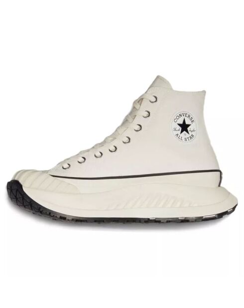 Baskets Chuck 70 At-Cx blanches