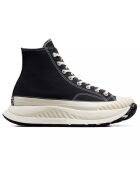 Baskets Chuck 70 At-Cx noires