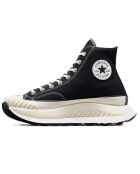 Baskets Chuck 70 At-Cx noires