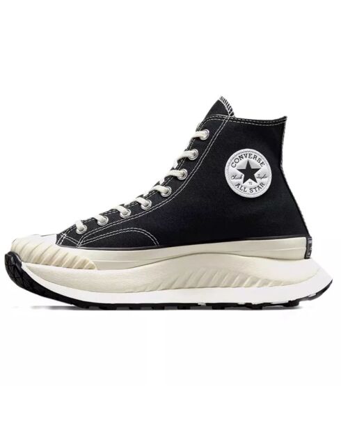 Baskets Chuck 70 At-Cx noires