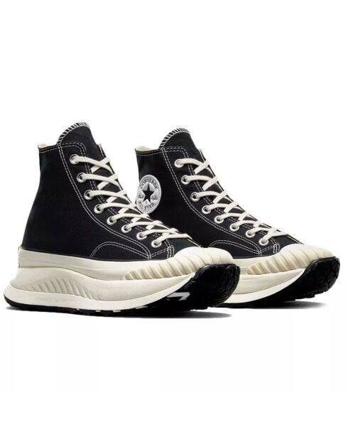 Baskets Chuck 70 At-Cx noires