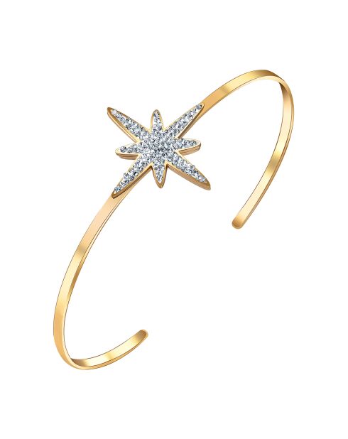 Bracelet Astrosteel blanc