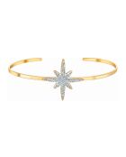 Bracciale Astrosteel bianco