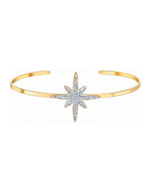 Bracelet Astrosteel blanc