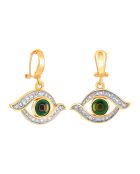 Pendientes Blue Eyis