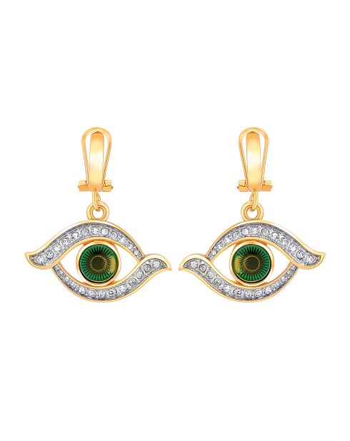 Pendientes Blue Eyis