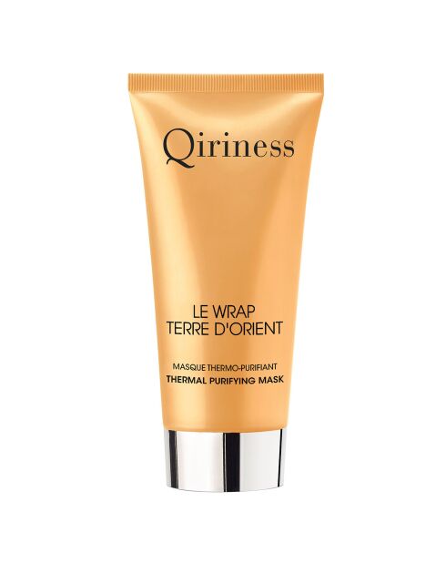 Le Wrap Terre d'Orient  - 50 ml