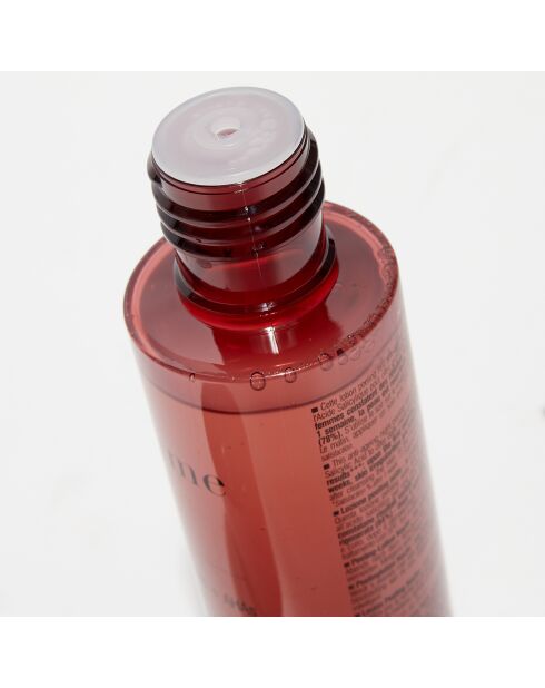 Lotion Peeling Nuit aux Collagènes Repulpants - 100 ml