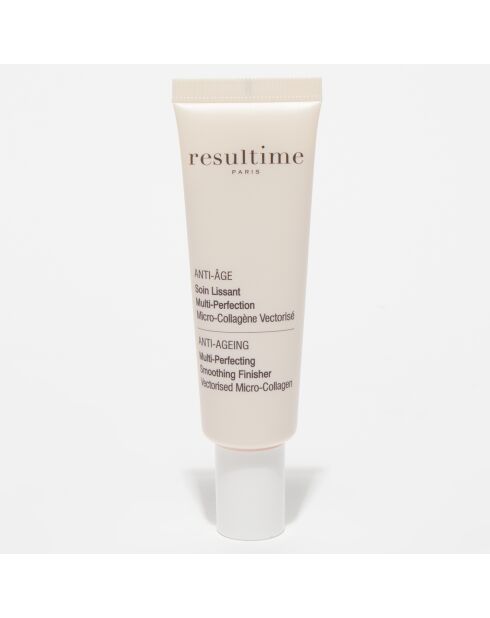 Soin Lissant Multi-perfection Micro-collagène Vectorisé - 30 ml