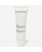 Exfoliant voor microdermabrasie met kwarts en vitamine E - 50 ml
