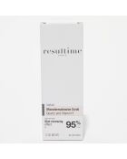 Exfoliant voor microdermabrasie met kwarts en vitamine E - 50 ml