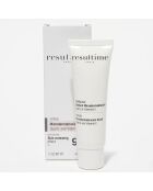 Exfoliant voor microdermabrasie met kwarts en vitamine E - 50 ml