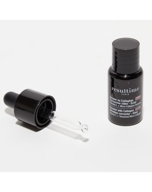 Stralingsbooster voor collageen en vitamine C - 15 ml