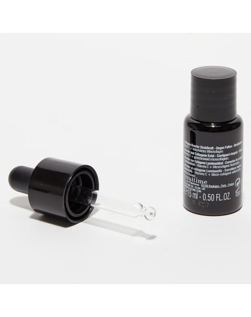 Stralingsbooster voor collageen en vitamine C - 15 ml