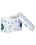 Coffret 2 mugs en Porcelaine Mataki muticolore -  34cl