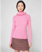 Pull Alvida rose